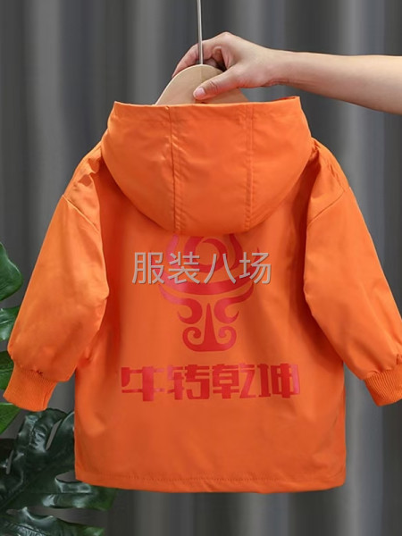 大量收购童装库存尾货-第4张图片
