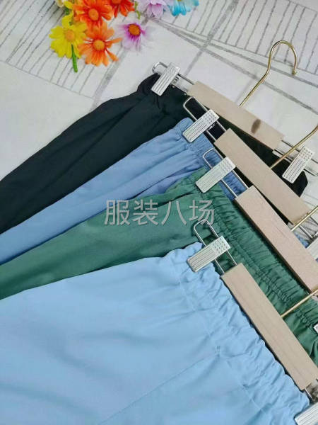 批发裤子4580件-第7张图片
