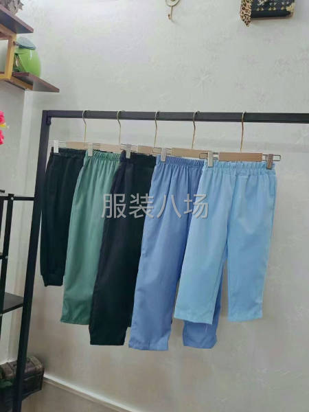 批发裤子4580件-第9张图片