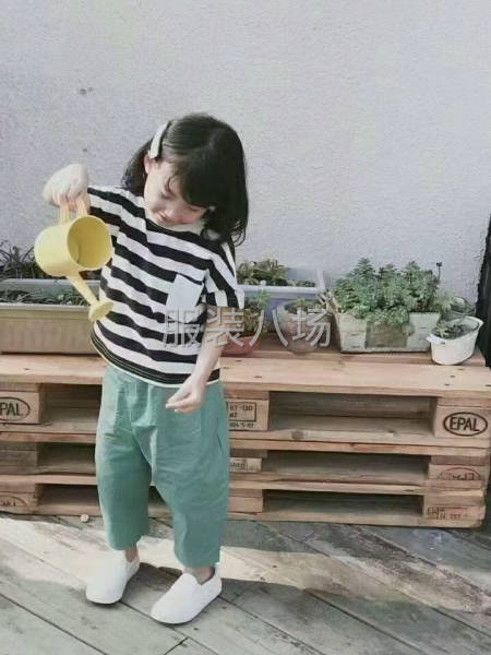 批发裤子4580件-第4张图片