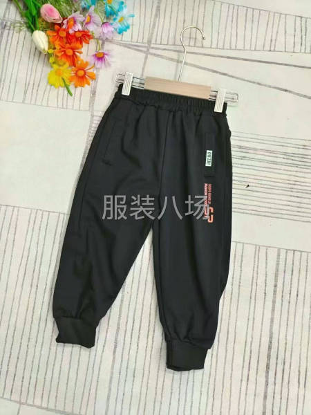 批发裤子4580件-第6张图片