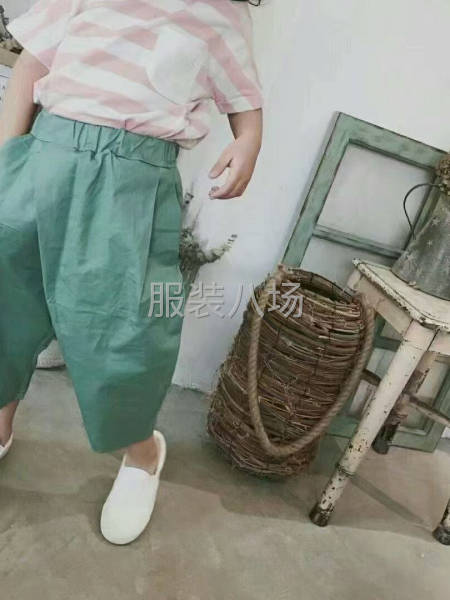 批发裤子4580件-第5张图片