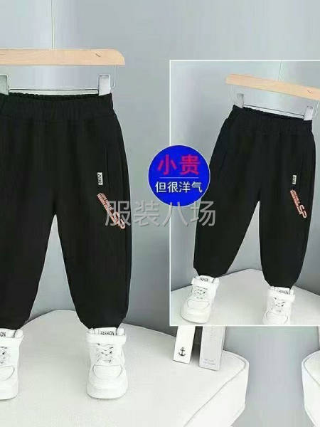 批发裤子4580件-第1张图片