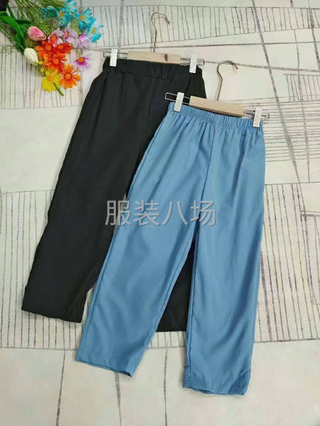 批发裤子4580件-第2张图片
