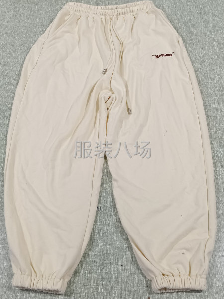 1千件女装/裤子/手工外发-第3张图片