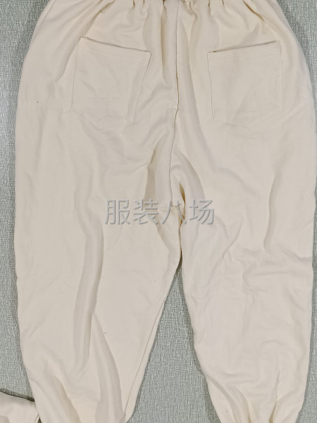 1千件女装/裤子/手工外发-第2张图片