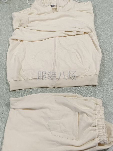 1千件女装/裤子/手工外发-第4张图片
