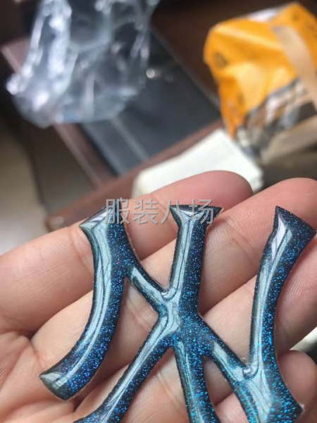硅胶丝印商标-第4张图片