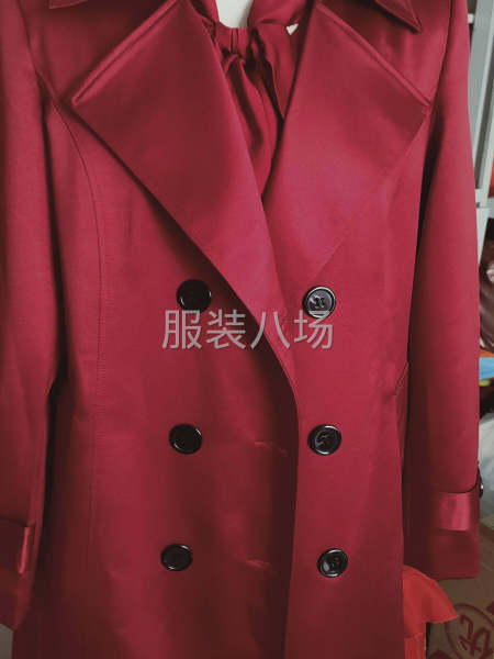 200件女装外发-第2张图片
