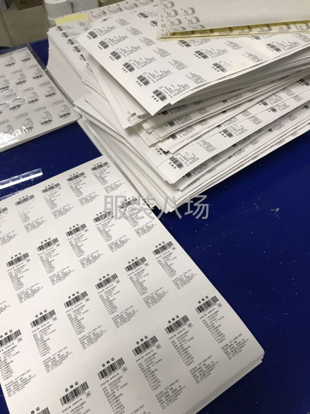 采用工業級高清數碼打印， 清晰度高，耐刮，出貨快。-第5張圖片