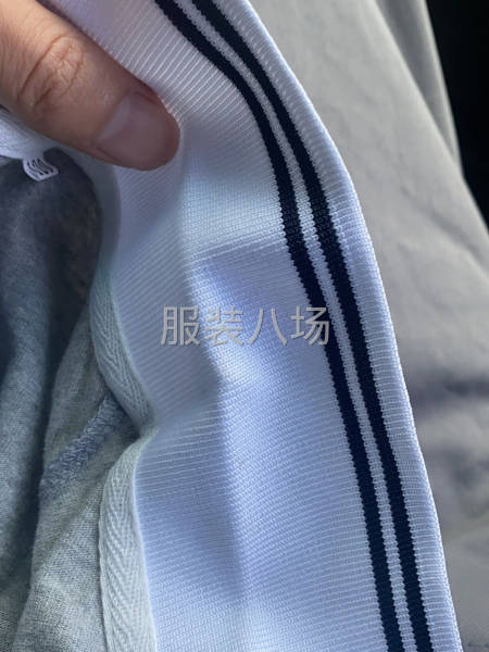 承接各種服裝加工-第2張圖片