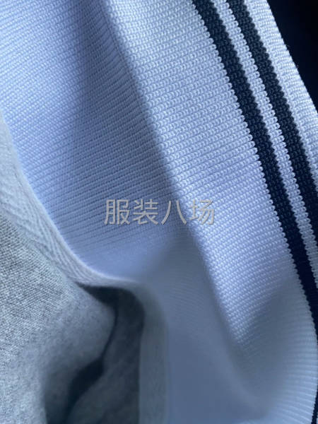 承接各種服裝加工-第1張圖片