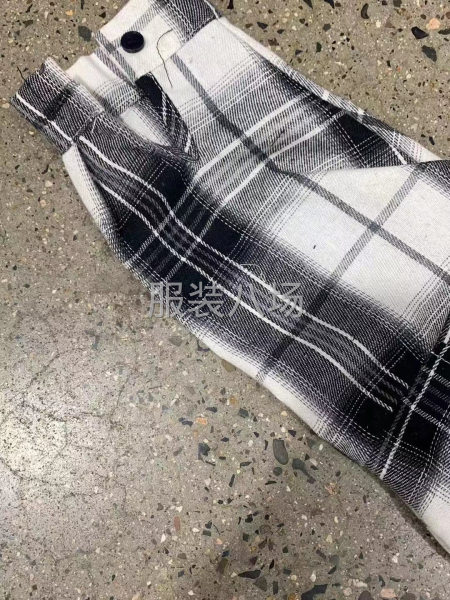 450件衬衫外发-第3张图片