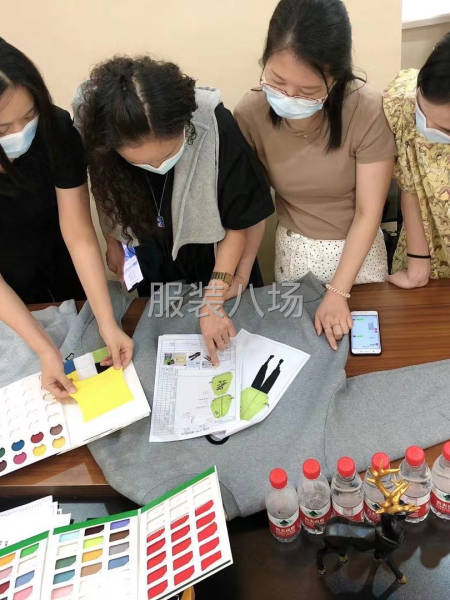 原创新款开发，全品类开发-第3张图片