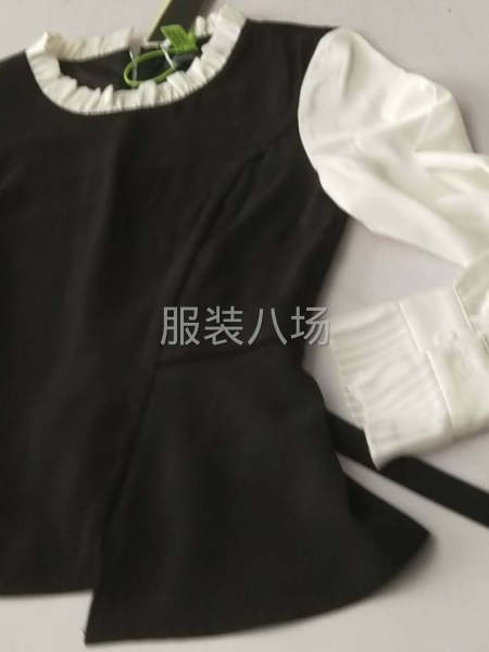 150件连衣裙/西服西裤外发-第2张图片