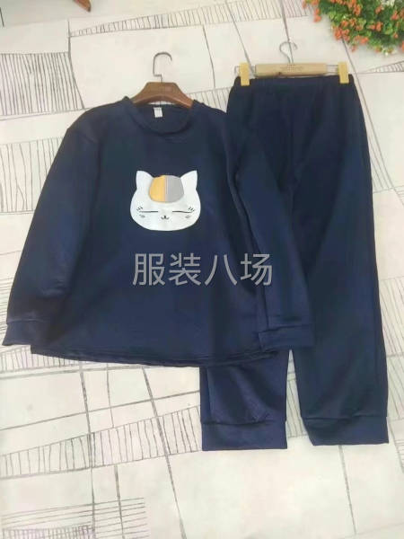 批發(fā)家居服套裝918件-第6張圖片