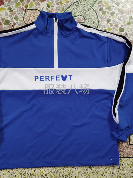 招熟练缝车工-第6张图片