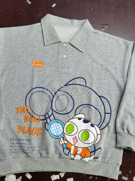 招熟练缝车工-第5张图片