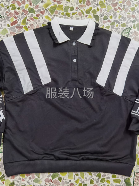 招熟练缝车工-第2张图片