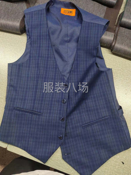 3500件马甲外发-第1张图片
