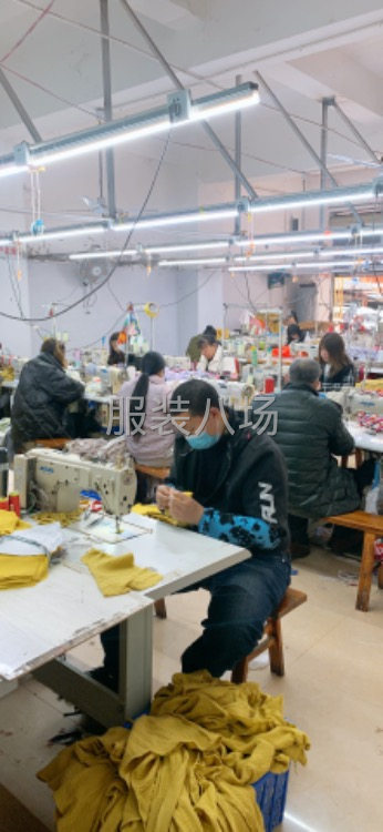 承接棉衣，夹克，羽绒服，加工-第3张图片