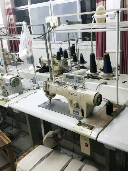 服装裁片加工-第3张图片