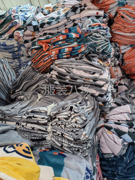 招工   暗盒被套   五線拷邊3名上拉鏈6名-第6張圖片