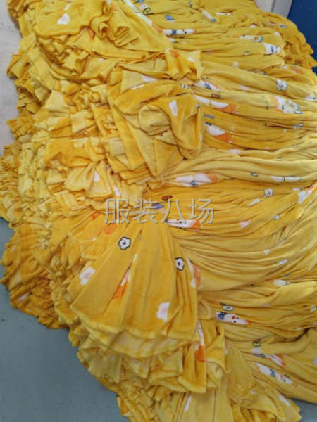 招工   暗盒被套   五線拷邊3名上拉鏈6名-第2張圖片