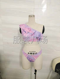 undefined - 专做各种泳衣，瑜伽服网单，做工精细，有自己的纸样师，版师！ - 图6