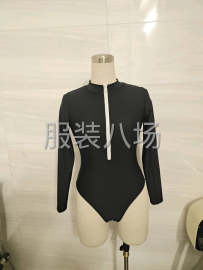 undefined - 专做各种泳衣，瑜伽服网单，做工精细，有自己的纸样师，版师！ - 图7