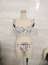 undefined - 专做各种泳衣，瑜伽服网单，做工精细，有自己的纸样师，版师！ - 图8