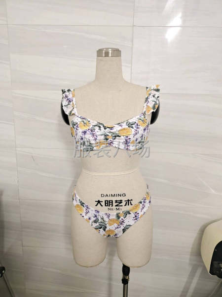 專做各種泳衣，瑜伽服網單，做工精細，有自己的紙樣師，版師！-第8張圖片