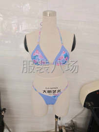 undefined - 专做各种泳衣，瑜伽服网单，做工精细，有自己的纸样师，版师！ - 图1