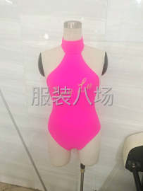 undefined - 专做各种泳衣，瑜伽服网单，做工精细，有自己的纸样师，版师！ - 图3