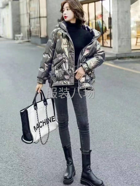 批发羽绒服445件-第3张图片
