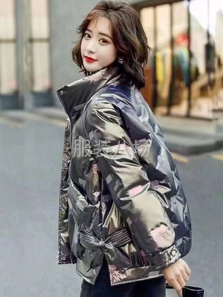 批发羽绒服445件-第2张图片