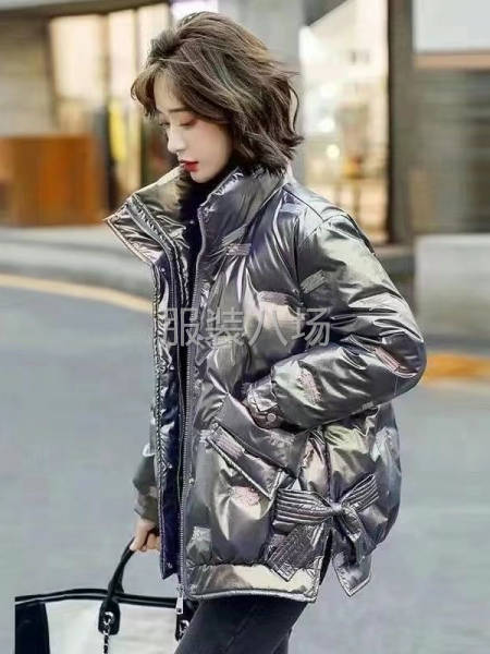 批发羽绒服445件-第1张图片