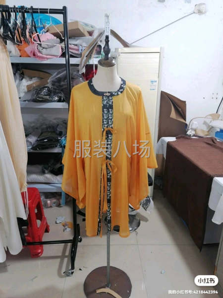 服装工厂承接服装订单-第4张图片