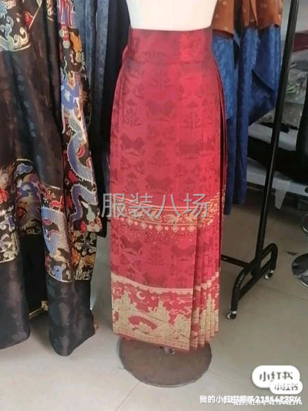 服装工厂承接服装订单-第3张图片