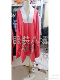 undefined - 服装工厂承接服装订单 - 图1