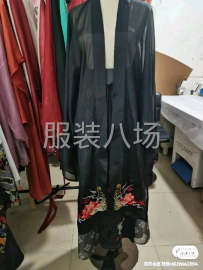 undefined - 服装工厂承接服装订单 - 图5