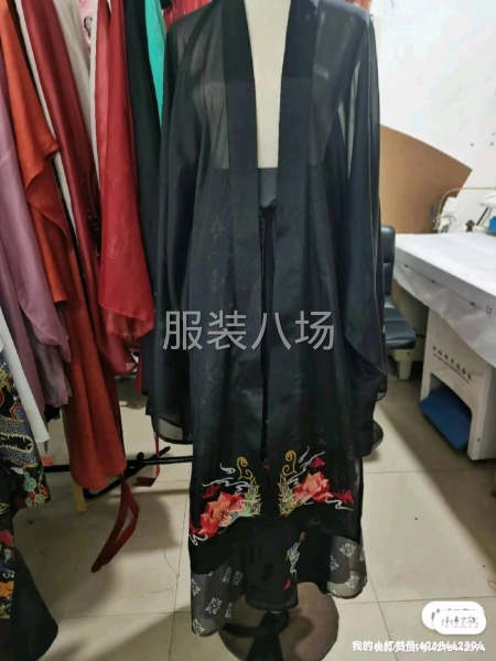 服裝工廠承接服裝訂單-第5張圖片