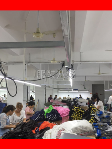 承接针织类童装女装男装-第7张图片