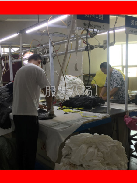 承接针织类童装女装男装-第2张图片