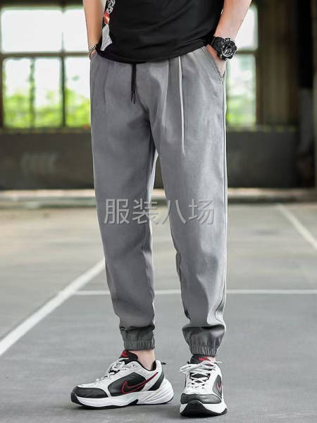 批发裤子770件-第1张图片