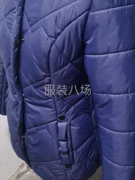 服装厂招工-第3张图片