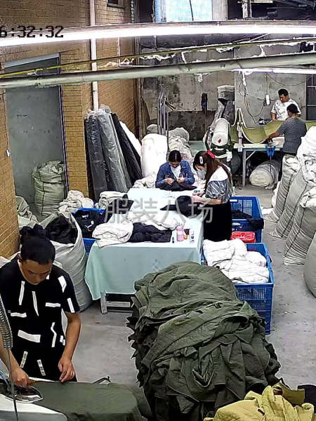 招聘整件车位-第2张图片