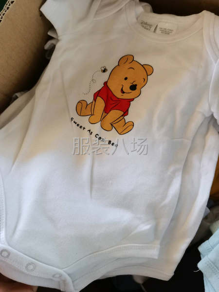 歐美單爬服1.5萬件批發-第1張圖片
