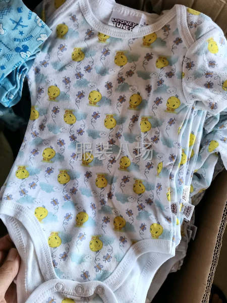 歐美單爬服1.5萬件批發-第8張圖片