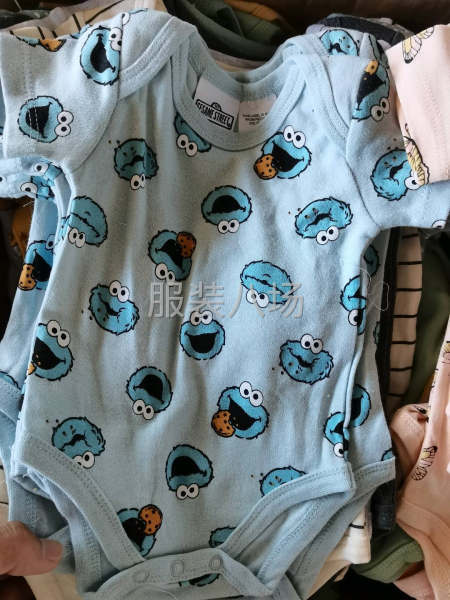 歐美單爬服1.5萬件批發-第6張圖片
